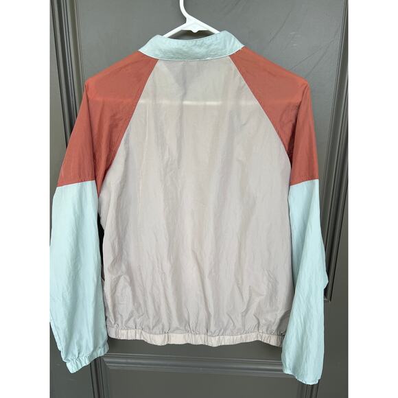 143 Story size small windbreaker jacket - Picture 3 of 4